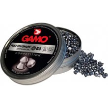 GAMO TPro-Magnum Met10Al pistol pellets cal...