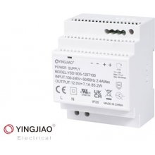 YINGJIAO DIN power supply YSDS 24V 3,83A 92W