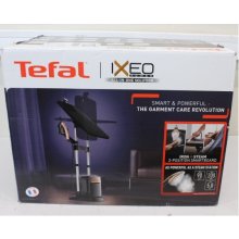 Tefal SALE OUT. QT2020 IXEO Garment Steamer...