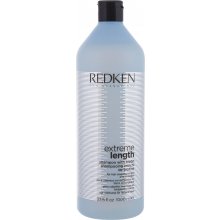Redken Extreme Length 1000ml - Shampoo для...