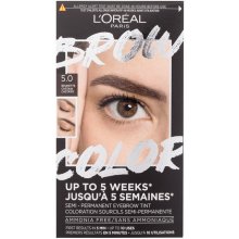 L'Oréal Paris Brow Color Semi-Permanent...