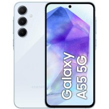 Samsung Galaxy A55 5G 16.8 cm (6.6") Hybrid...