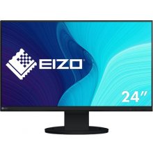 Monitor EIZO FlexScan EV2490-BK computer...