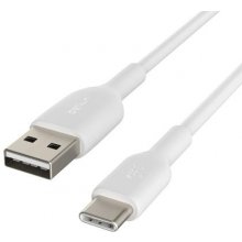 Belkin BoostCharge USB cable 1 m USB A USB C...