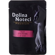DOLINA NOTECI Premium salmon fillet with...