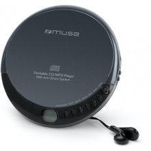 Muse | M-900 DM | Portable CD/MP3 Player...