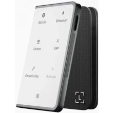 Ledger Stax Black, White