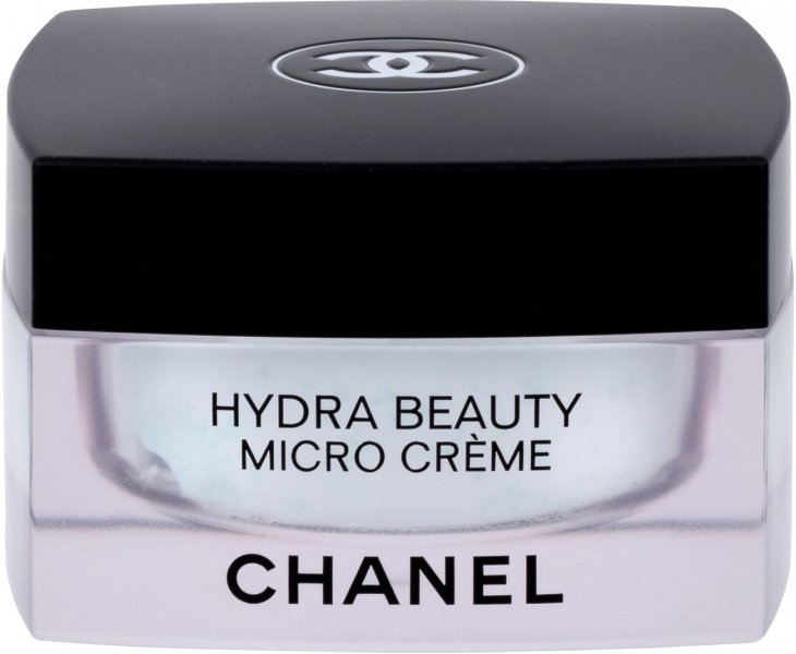 CHANEL Hydra Beauty Micro Creme FORTIFYING REPLENISHING HYDRATION 5ml NIB   eBay