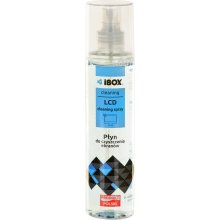 IBOX CHSE I-BOX LCD CLEANING SPRAY, 250