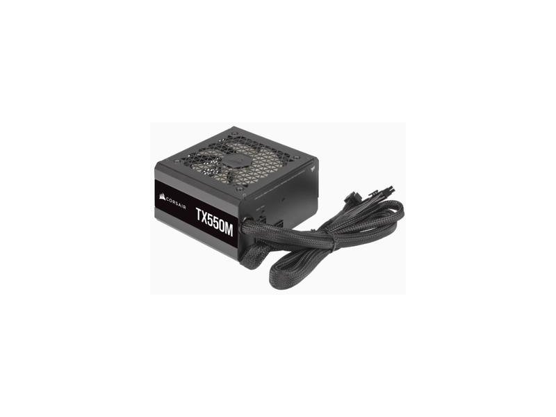 Corsair CP-9020200-EU  Corsair RM850x power supply unit 850 W 24