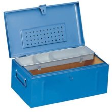 Gedore 6616510 tool storage case