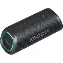 Магнитола LG XBOOM Go Speaker | XG5QBK | AUX...