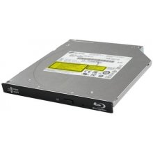 Hitachi-LG Data Storage BluRay Brenner...