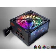 Toiteplokk Inter-Tech Argus RGB-750W CM II...