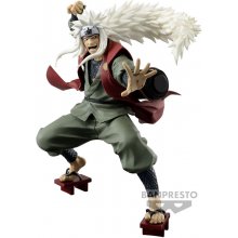 BANDAI BANPRESTO NARUTO SHIPPUDEN BANPRESTO...