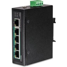 TrendNet TI-PE50 network switch Unmanaged...