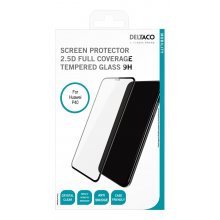 Deltaco Screen protector for Huawei P40...