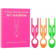 Fiona Franchimon No1 Hairpin 3pc - Ibiza...