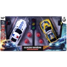 Artyk Set 2 Cars R/C