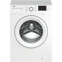 Pesumasin BEKO Washing machine WUE6512BWW