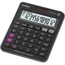 Калькулятор Casio CALCULATOR OFFICE MJ-120D...
