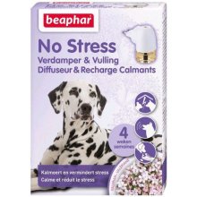 BEAPHAR No Stress Diffuser Starter Pack Dog...