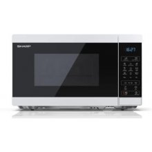 SHARP YC-MG02E-W microwave Countertop 20 L...