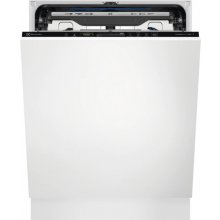 Zmywarka Electrolux KECB8300W ComfortLifft