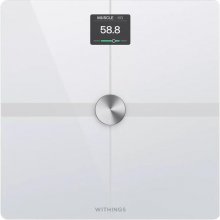 Withings Body Smart Square White Electronic...