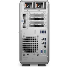 DELL PowerEdge T350 server 600 GB Tower...