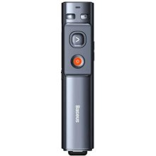 Baseus WKCD010013 laser pointer 200 m Grey