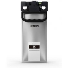 Тонер Epson Tinte C13T11E140 Schwarz XXL