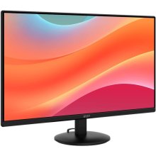 MSI PRO MP242L - 23.8" | IPS | FHD | 1 ms |...