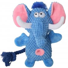 HIPPIE PET toy for pets, mammoth, with...