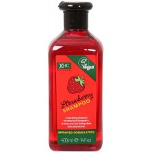 Xpel Strawberry Shampoo 400ml - Shampoo для...