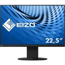Monitor EIZO EV2360-BK - 22.5 - LED  (black...