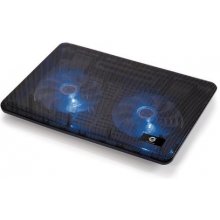 Conceptronic 2-Fan Cooling Pad (15.6")...