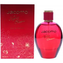 Jacomo Night Bloom 100ml - Eau de Parfum for...