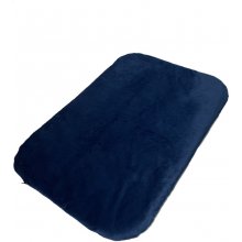 Go Gift cage mattress navy blue L - pet bed...