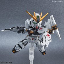 Bandai SDEX NU GUNDAM