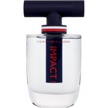 Tommy Hilfiger Impact Spark 100ml - Eau de...