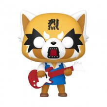 FUNKO POP! Vinyl figuur: Sanrio - Aggretsuko...