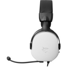 White Shark GH-2445 Fox White