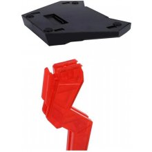 Onikuma Headphone stand ST-3 Red