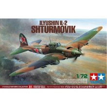 Tamiya Plastic models IL-2