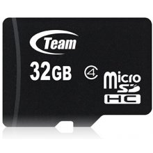 Mälukaart TEAM GROUP TEAM 32G Micro SDHC...