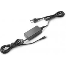 HP 45W USB-C Brick AC LC Power Adapter...