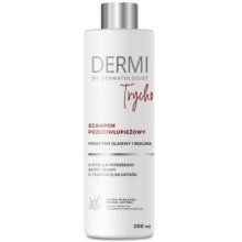 MEDICINAE DERMI Trycho Anti-dandruff Shampoo...