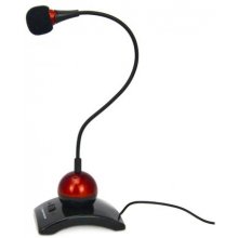 Esperanza EH130 microphone Black, Red PC...