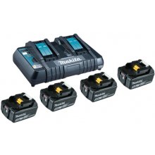 MAKITA 199483-0 Power Source Kit Li 18V 5Ah